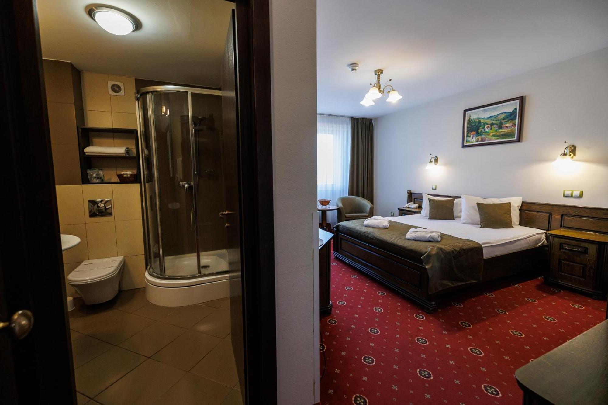 Station touristique Apollo Wellness Club