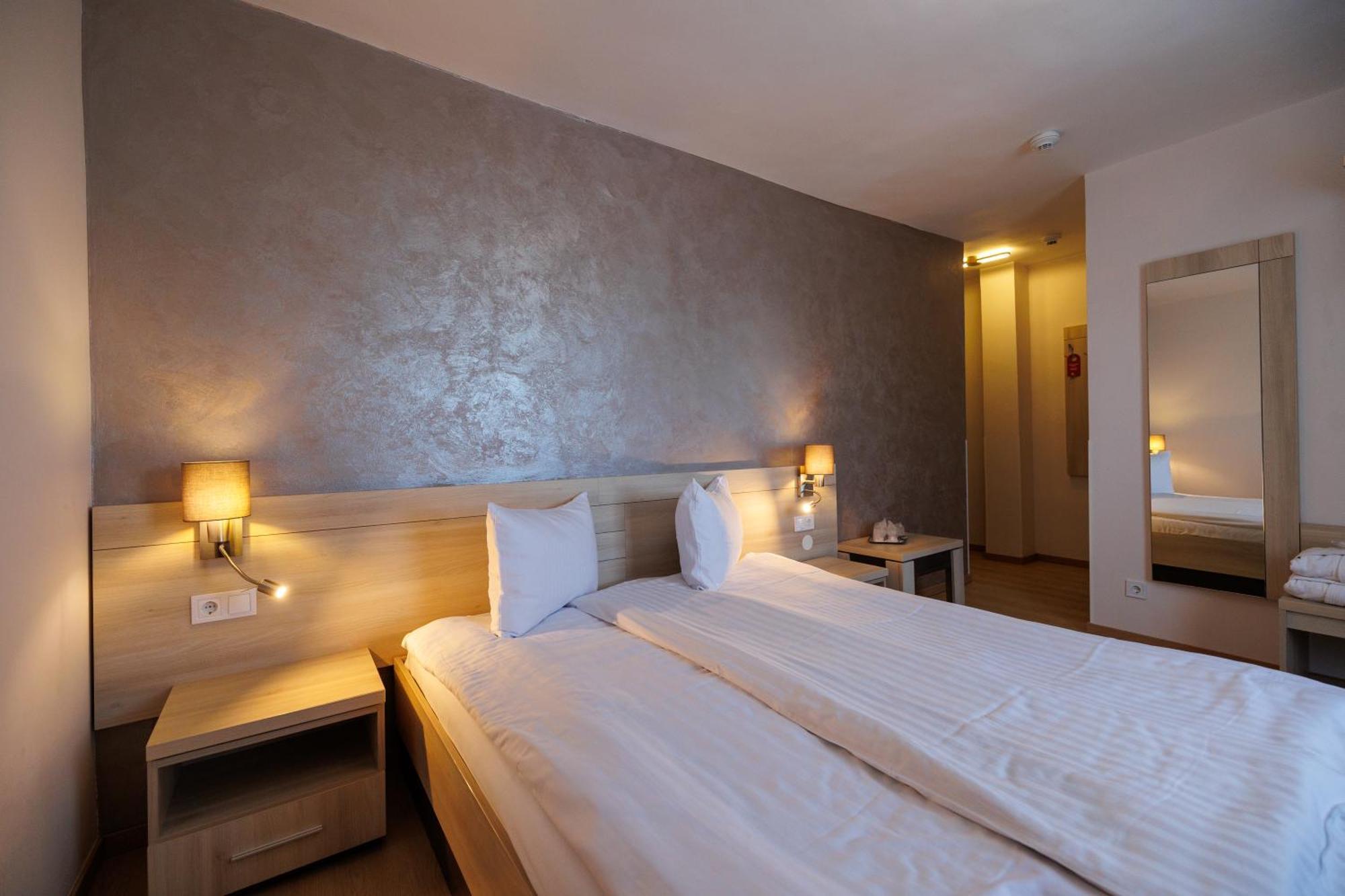 Apollo Wellness Club 4* Sîngeorgiu de Mureş