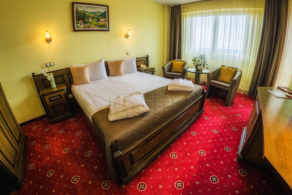 Apollo Wellness Club Station touristique 4*