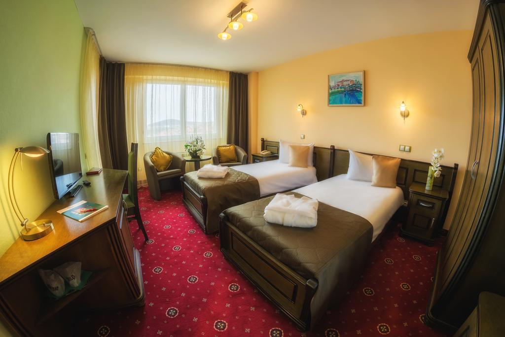 Station touristique Apollo Wellness Club Sîngeorgiu de Mureş