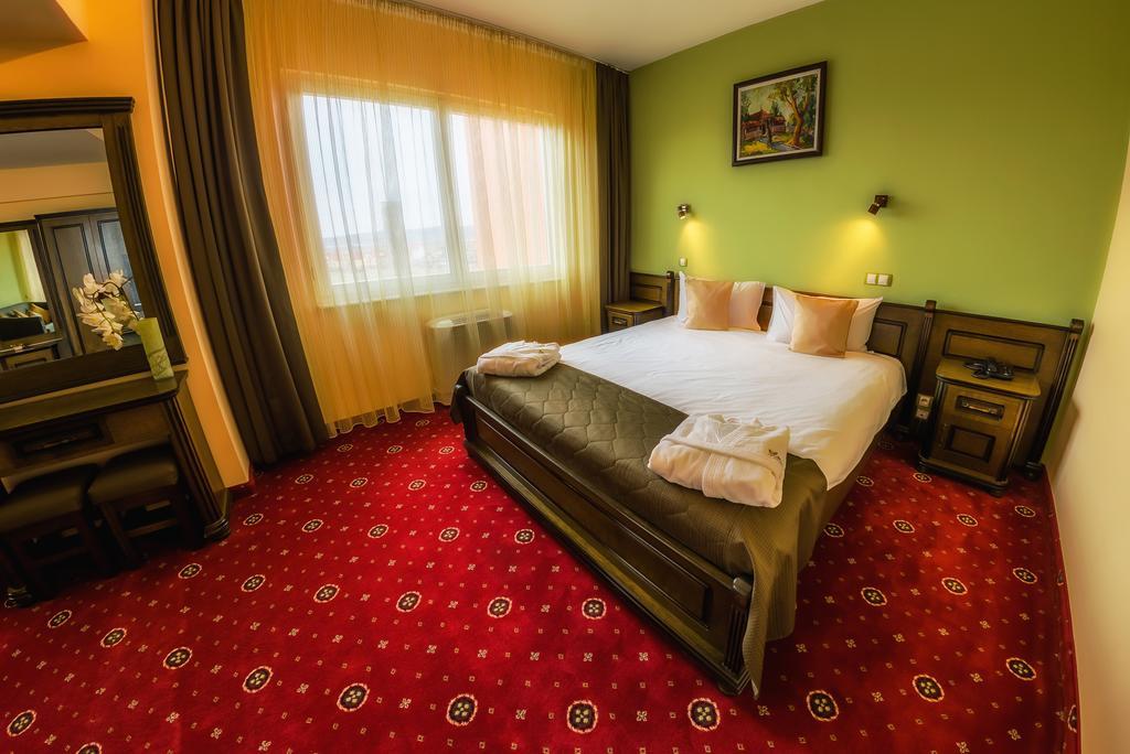 Apollo Wellness Club Station touristique 4*