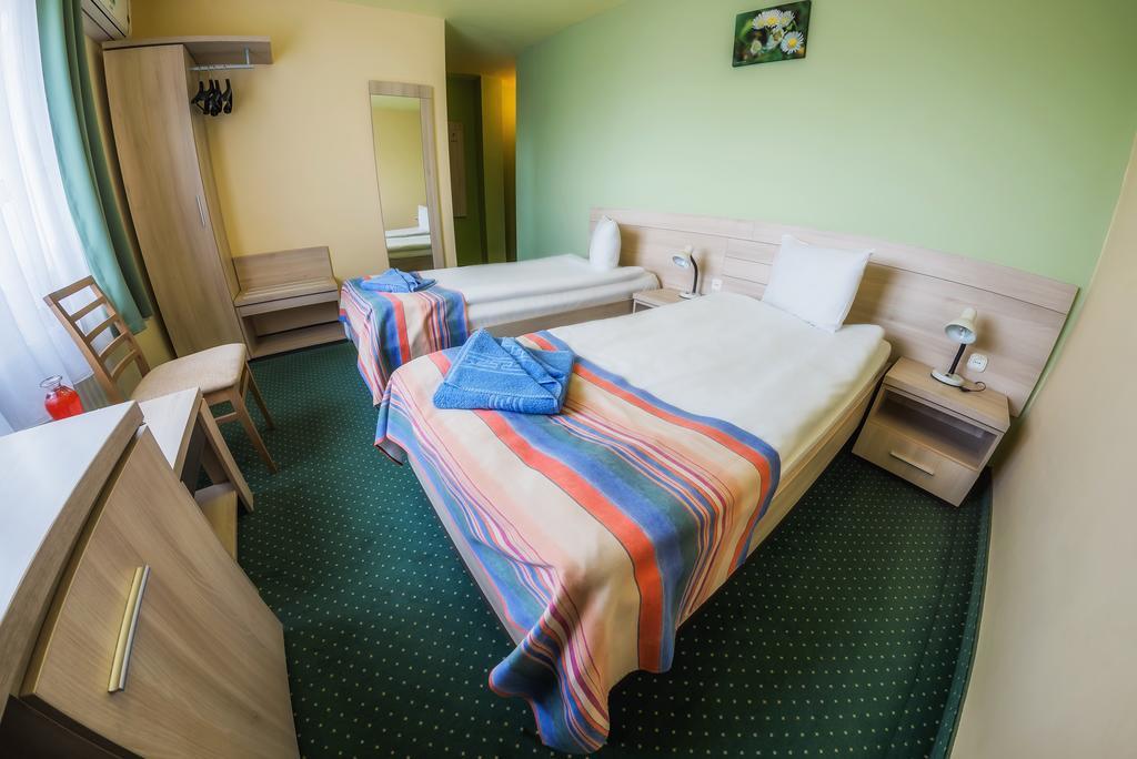 Station touristique Apollo Wellness Club Sîngeorgiu de Mureş