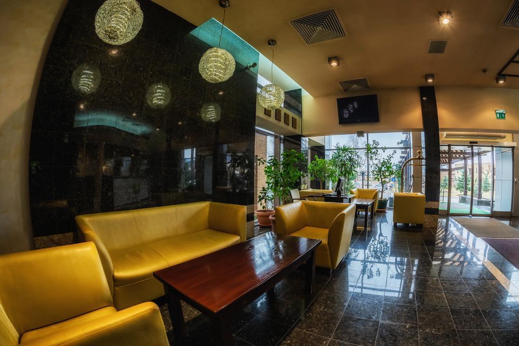 Apollo Wellness Club Sîngeorgiu de Mureş