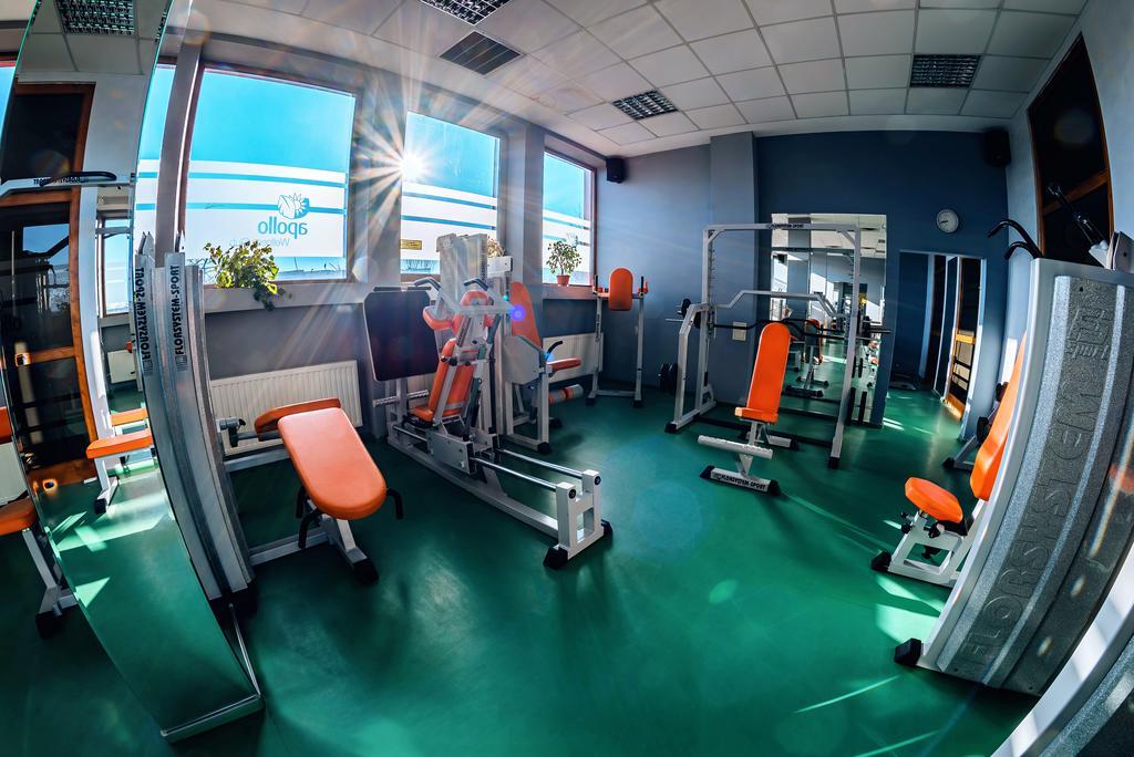 Apollo Wellness Club 4*