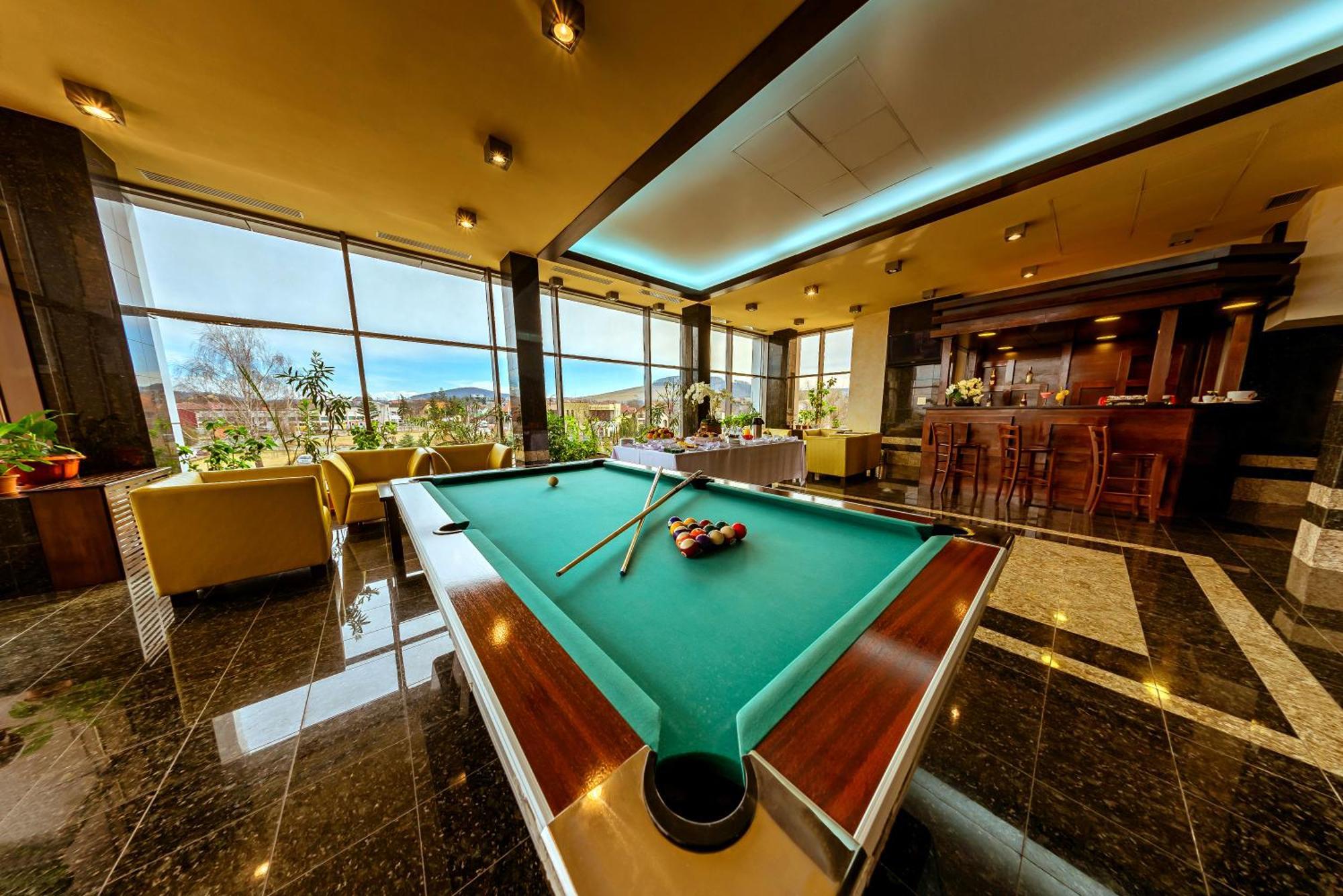 Apollo Wellness Club Sîngeorgiu de Mureş