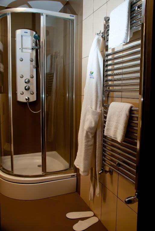 Apollo Wellness Club 4* Sîngeorgiu de Mureş