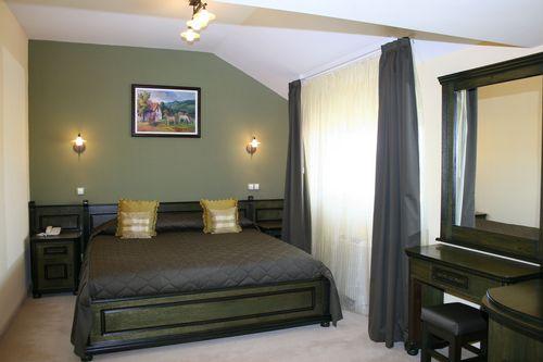 Apollo Wellness Club 4* Sîngeorgiu de Mureş