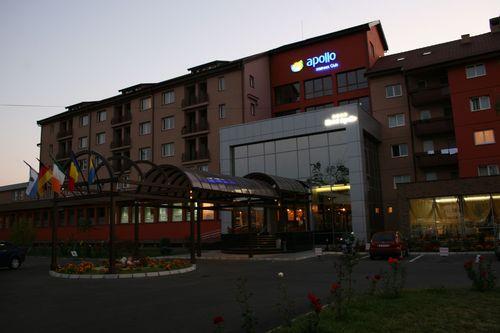 Apollo Wellness Club Station touristique